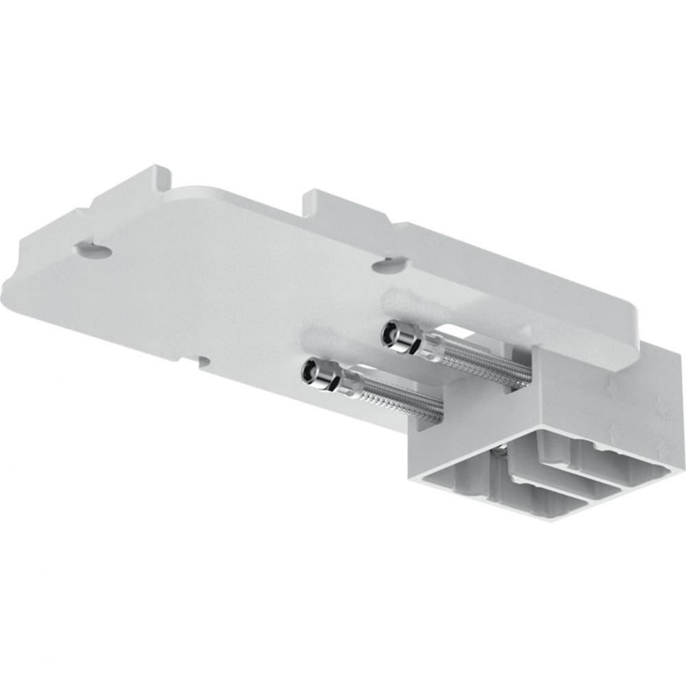 AXOR ShowerSolutions Rough, Showerhead , Flush Ceiling Mount in N.A.