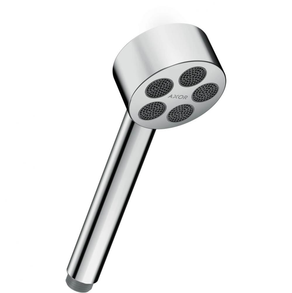 AXOR ONE Handshower 1-Jet, 1.5 GPM in Chrome