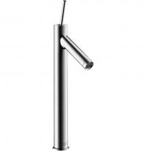 Axor 10129001 - AXOR Starck Single-Hole Faucet 250, 1.2 GPM in Chrome