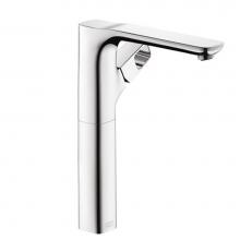 Axor 11035001 - AXOR Urquiola Single-Hole Faucet 280, 1.2 GPM in Chrome