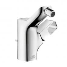 Axor 11220001 - AXOR Urquiola Single-Hole Bidet Faucet in Chrome