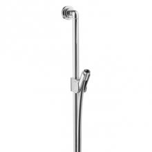 Axor 27831000 - AXOR Citterio Wallbar 36'' in Chrome