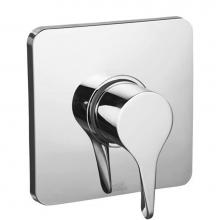 Axor 34808001 - AXOR Citterio M Pressure Balance Trim in Chrome