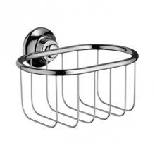 Axor 42065000 - AXOR Montreux Shower Basket in Chrome