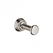 Axor 42137830 - AXOR Montreux Hook in Polished Nickel