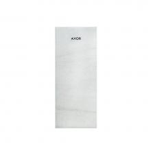 Axor 47909000 - AXOR MyEdition Plate 200 Marble Lasa Covelano Vena Oro in N.A.