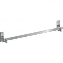 Axor 42683000 - AXOR Universal Rectangular  Towel Bar, 32'' in Chrome