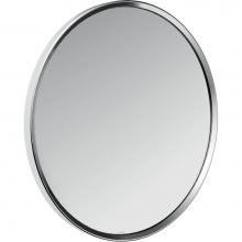 Axor 42848000 - AXOR Universal Circular Wall Mirror in Chrome