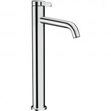 Axor 48002001 - AXOR ONE Single-Hole Faucet 260, 1.2 GPM in Chrome