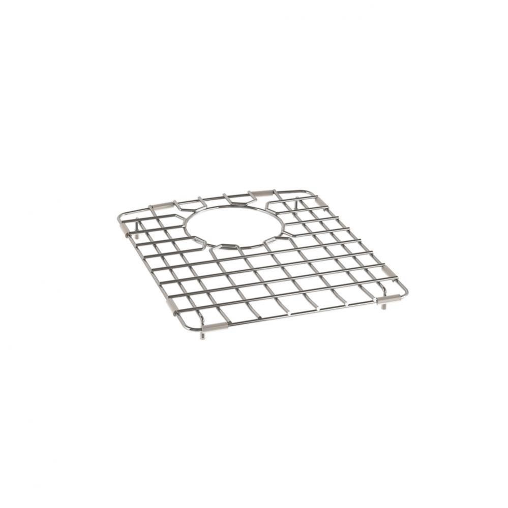 Grid Btm Stainless Elg Series