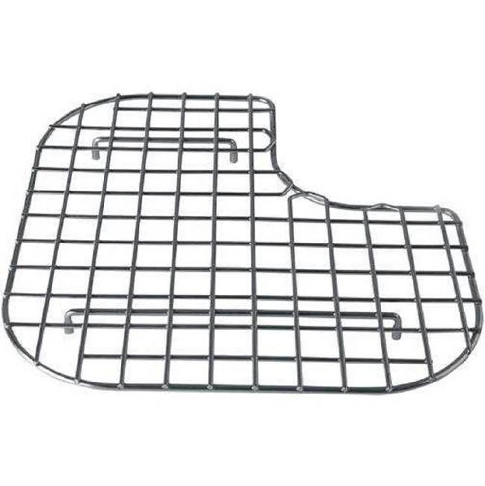 Grid Btm Coated Gnx Series