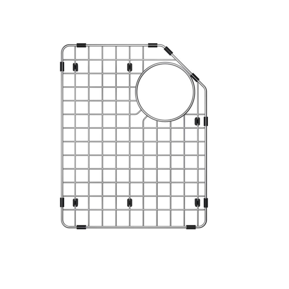 Bottom Grid For Mh2K7201414 - Lh