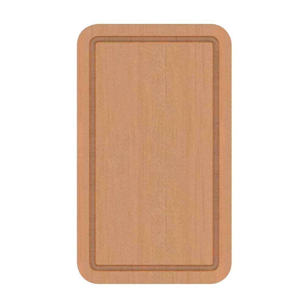 Cutting Board Wood Pescara