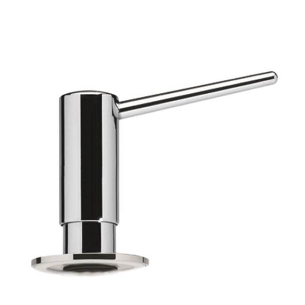 Ambient Soap Dispenser - Chrome
