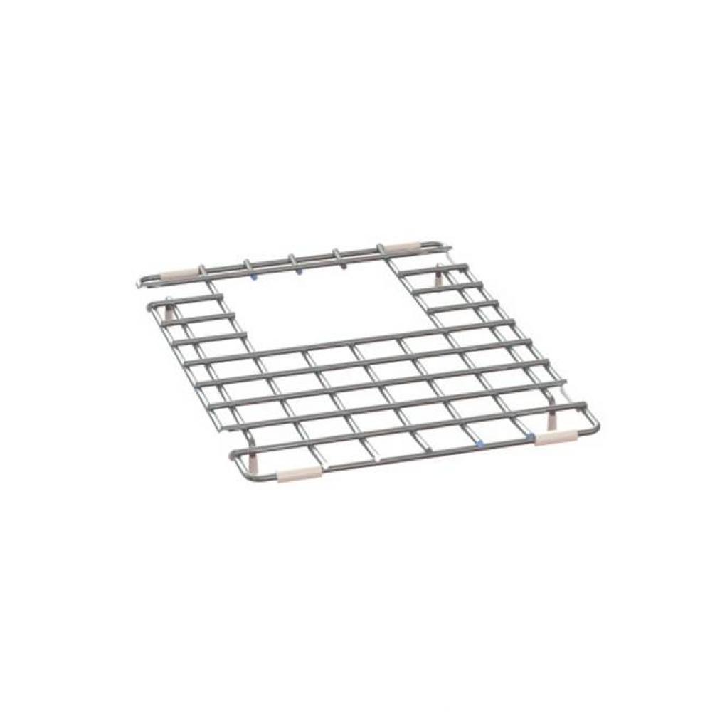 Grid For Peak Granite