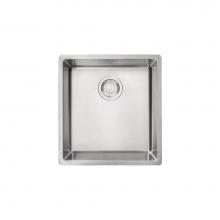 Franke CUX11015 - Cube Undermount Sink