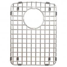 Franke FBGG1014 - Ellipse Dbl Bottom Grid Off