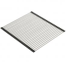 Franke FBGG1316 - Ellipse Dbl Bottom Grid Off
