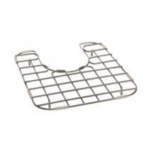 Franke LA11-36S - Grid Btm Stainless Lax Series