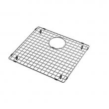 Franke MA-18-36S - 16.6-in. x 15.2-in. Stainless Steel Bottom Sink Grid for Maris 18-in. Bowl.