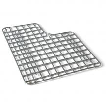 Franke MK31-36C-RH - Grid Btm Coated Rh Mhk Series