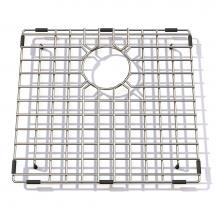 Franke PS2-18-36S - Bottom Grid 18'' Stainless Steel Pro2