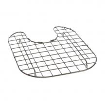 Franke RG-36S-RH - Grid Btm Stainless Rh Universal