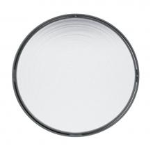 Franke RNDCVR - Round Stainless Steel Replacement Drain Cover