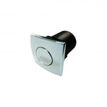 Franke WD981SN - Air Switch Squaresatin Nickel