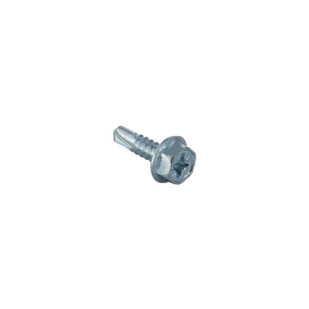 Geberit Duofix hexagon head setscrew, self-cutting