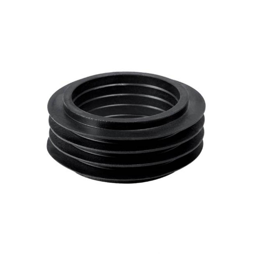Geberit sleeve for flush pipe connection: D.45mm