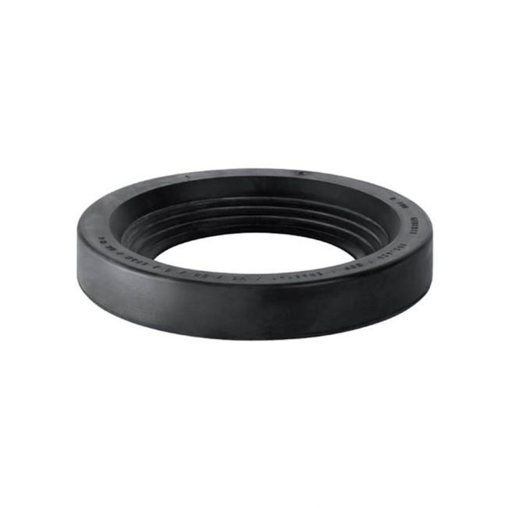 Geberit sleeve: D.80-100mm, d min.=80mm, d max.=100mm, d1=122mm