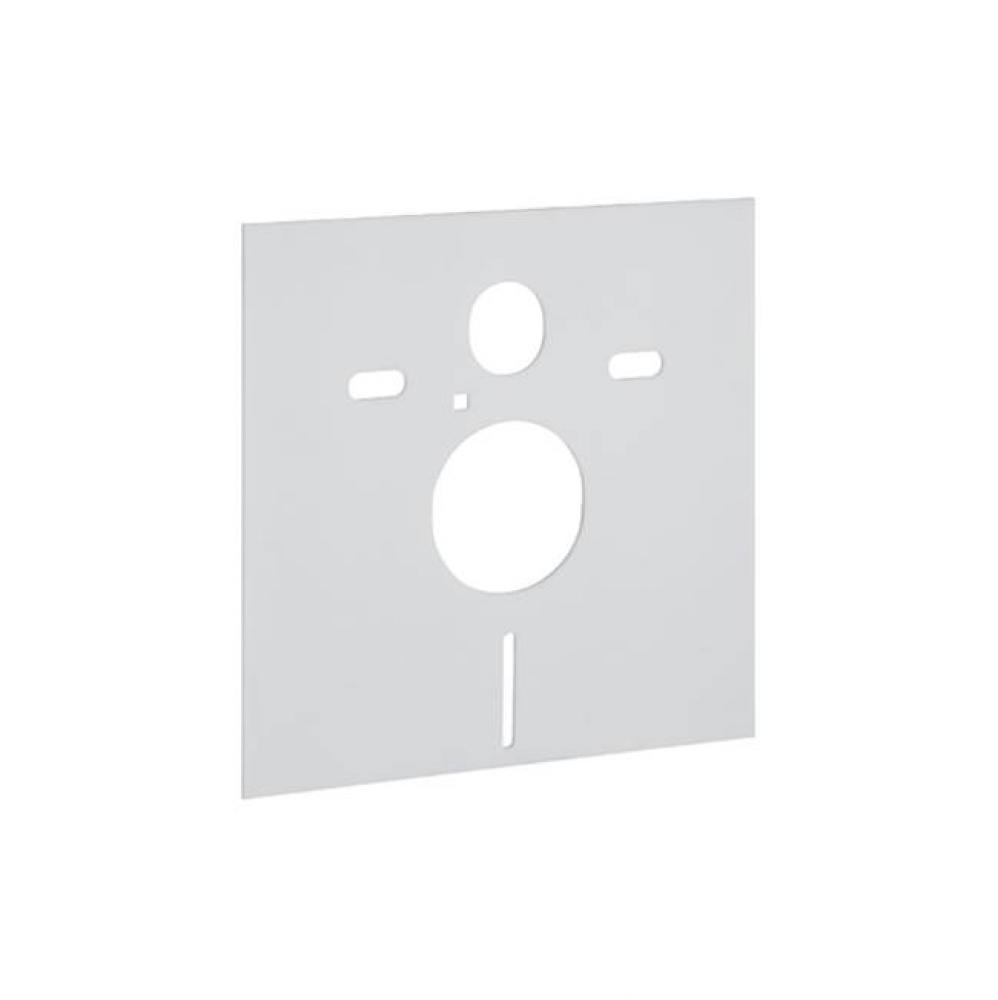 Geberit sound insulation set for wall-hung WC