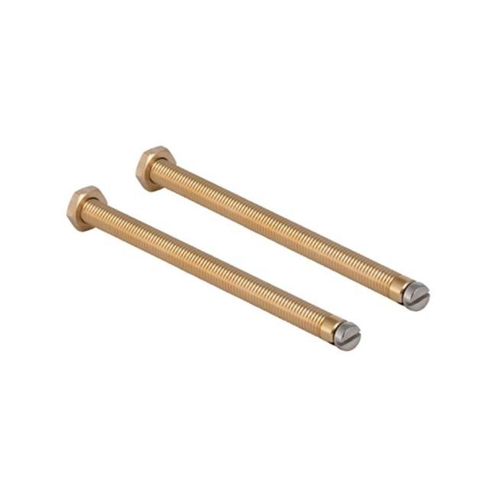 Geberit set of threaded rods M8 (2 pc.)