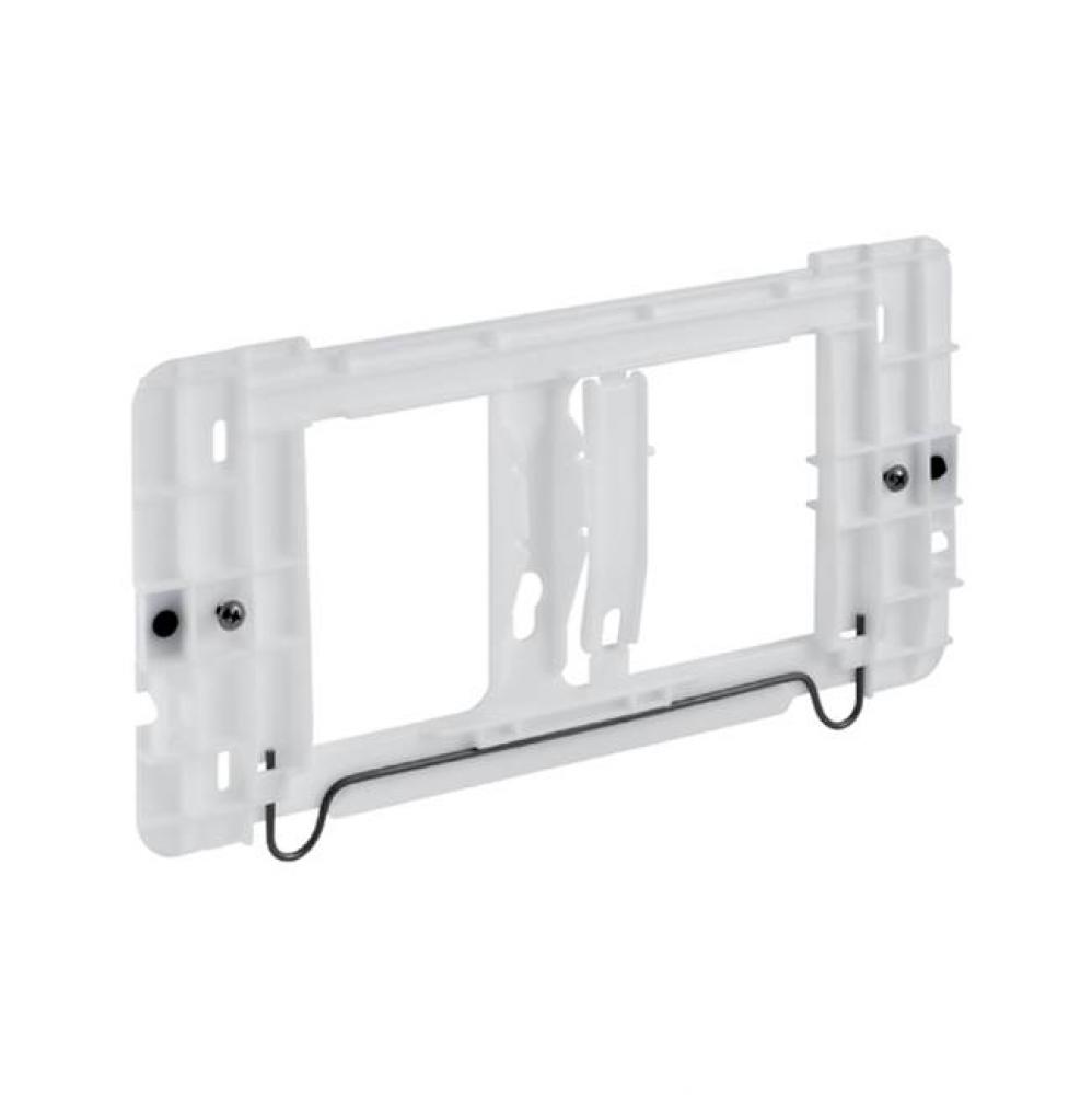 Geberit mounting frame for Highline actuator plate