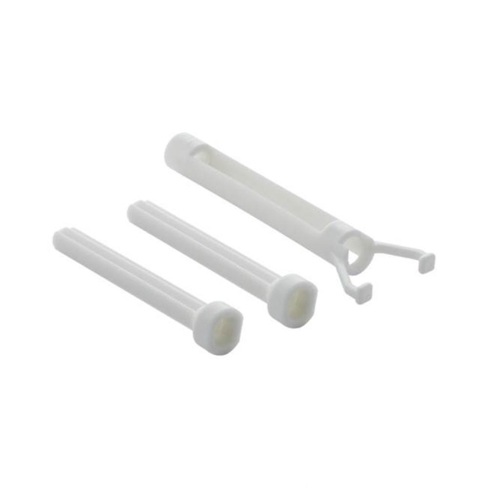 Geberit extension set for 300T concealed cistern 15 cm