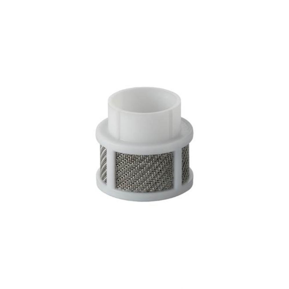 Geberit filter for urinal flush control Basic