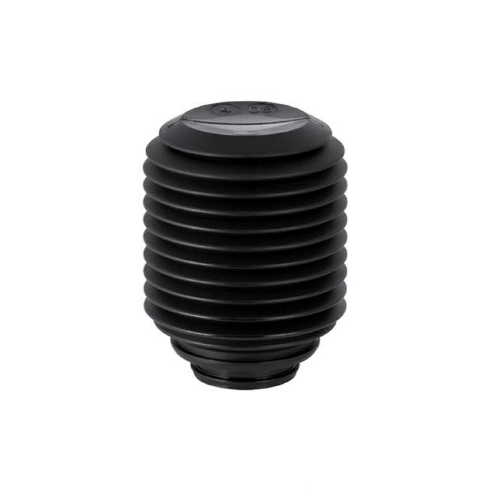 Geberit conversion set for bellows unit for pneumatic actuator