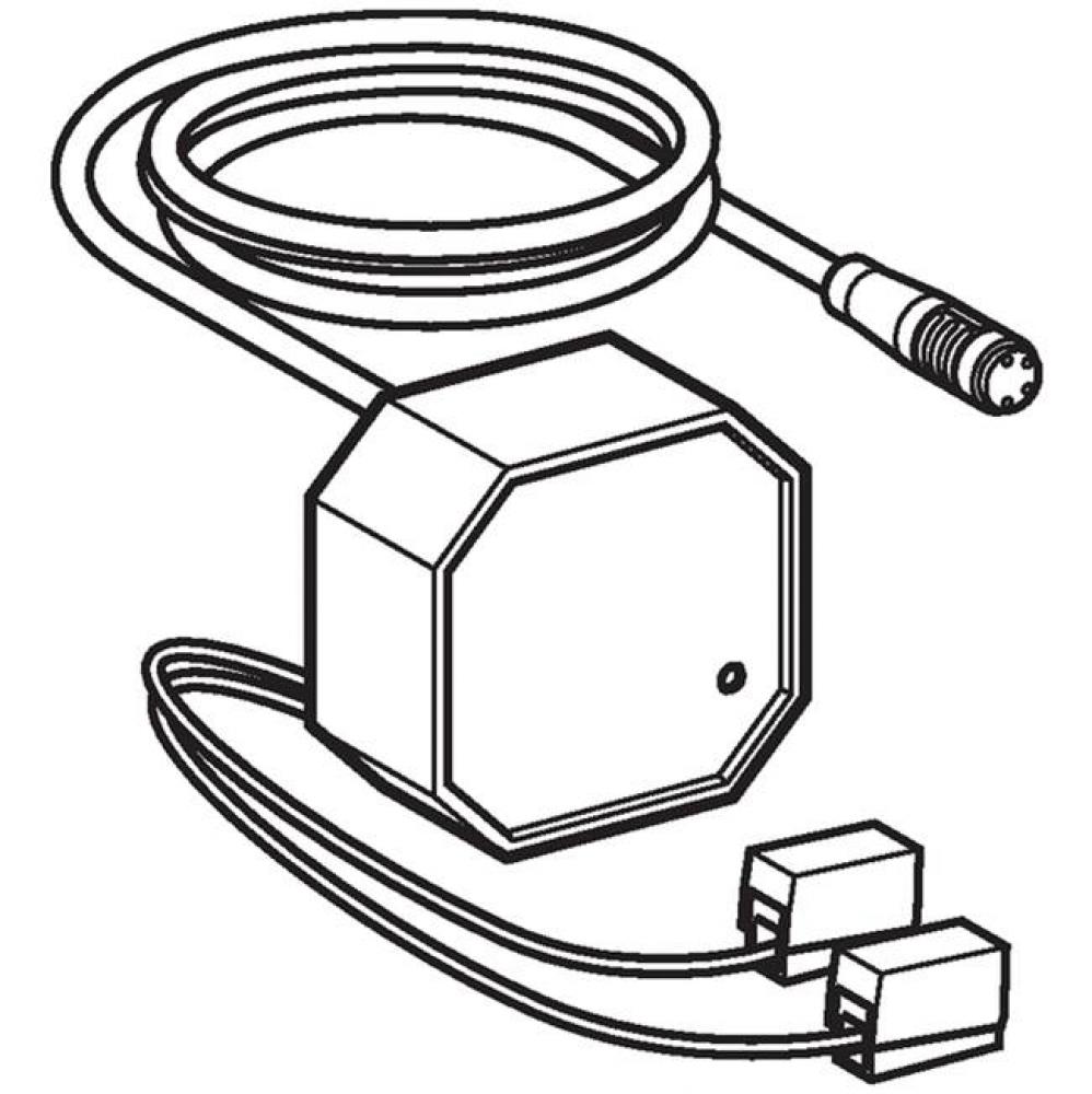 Geberit power supply unit 4.1 V
