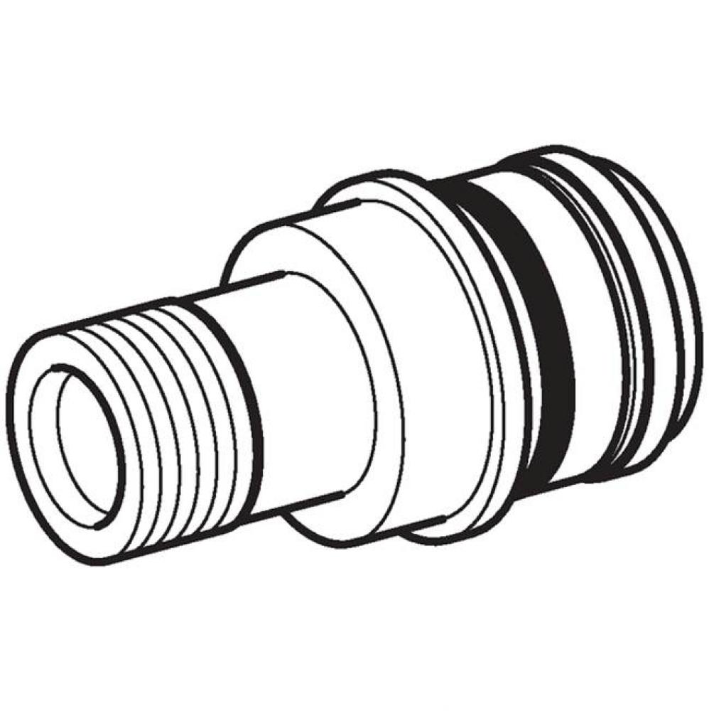 Geberit connecting nipple for fill valve type 380