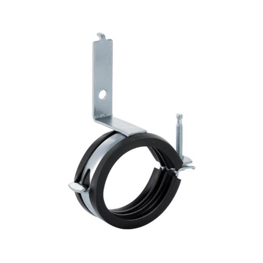 Geberit Duofix pipe bracket d50-56 for connection bend for washbasin