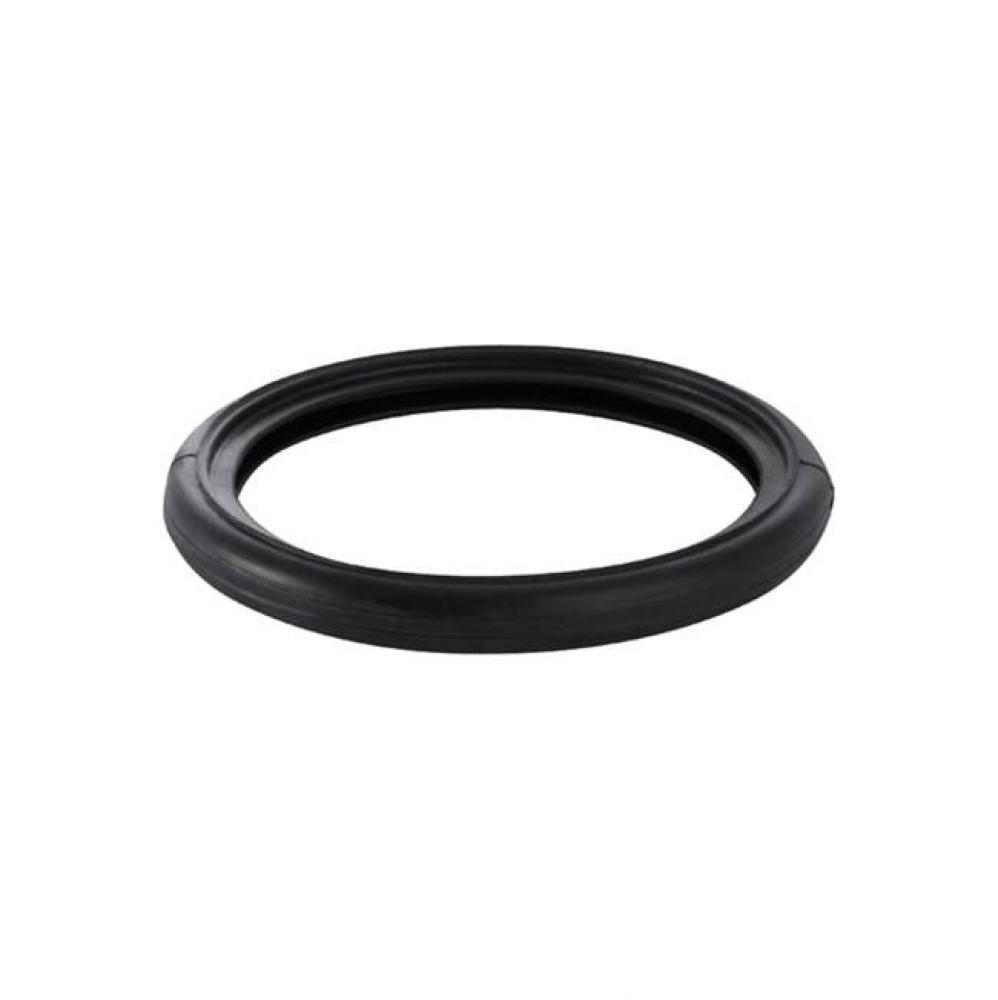 Geberit lip seal for flush pipe: D.45mm