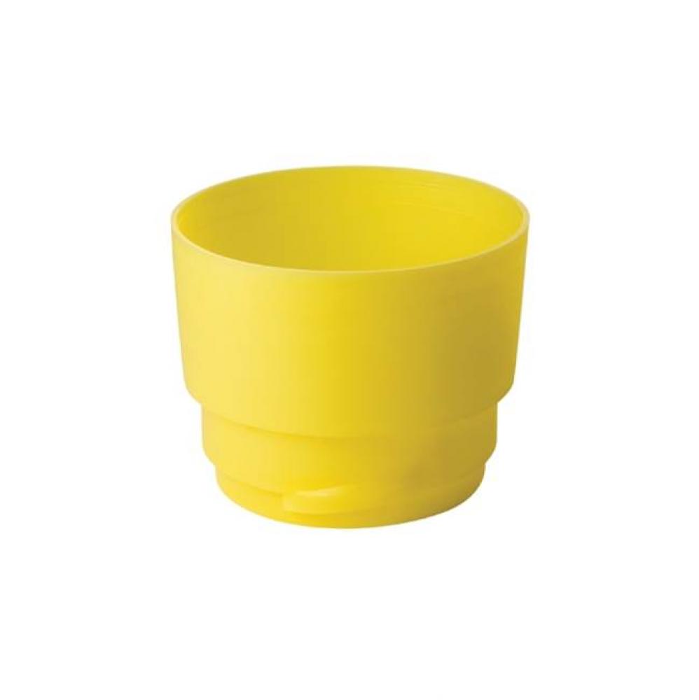 Geberit protective cap: D.90mm, DN=90