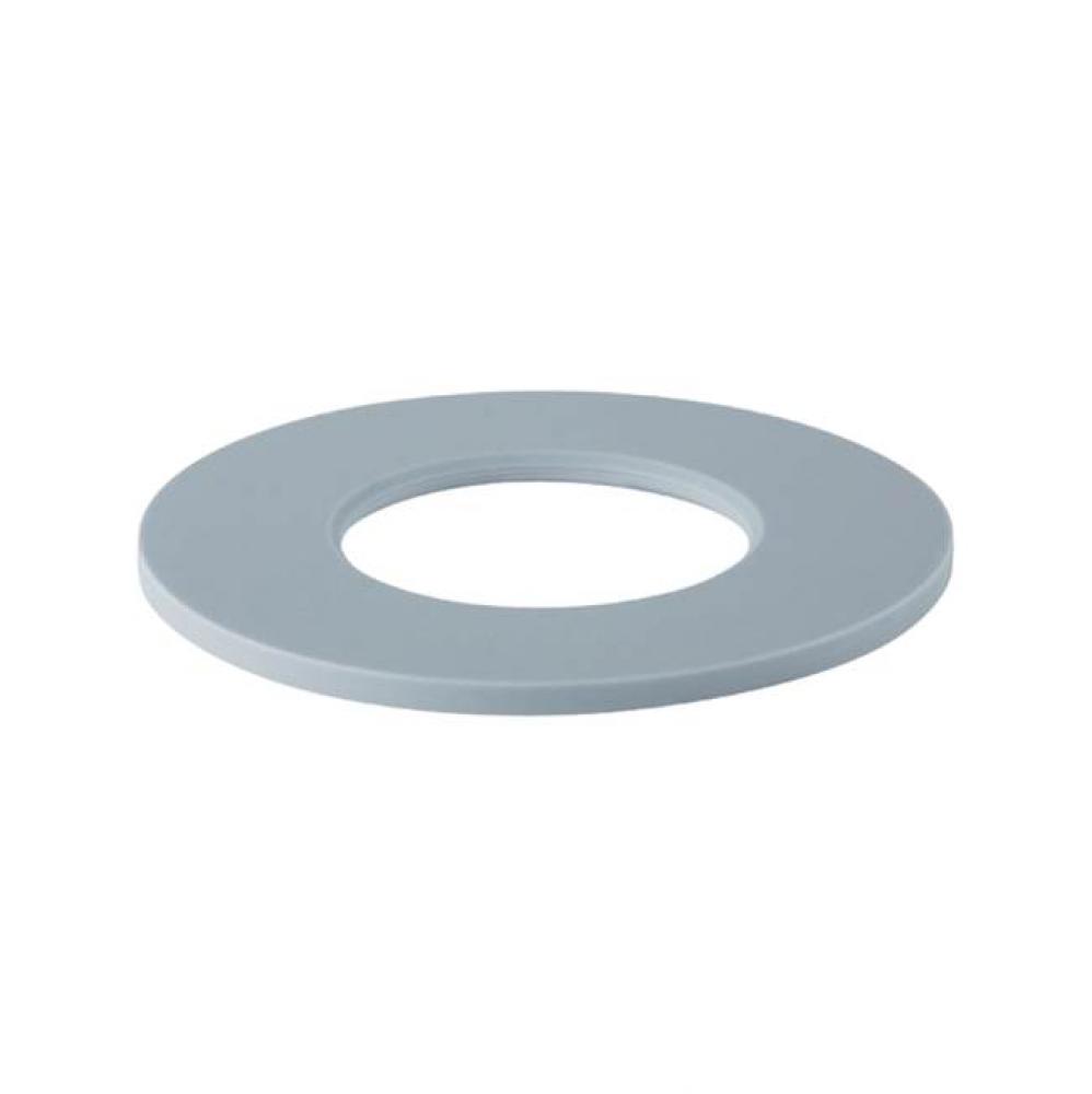 Geberit flat gasket for flush valve for exposed and concealed cistern: D.63mm, di=32mm