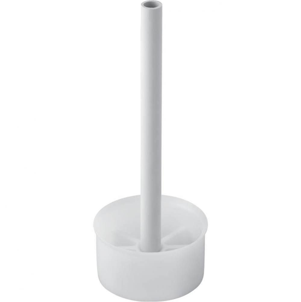 Geberit damming device for concealed cisterns (from year of manufacture 1998)