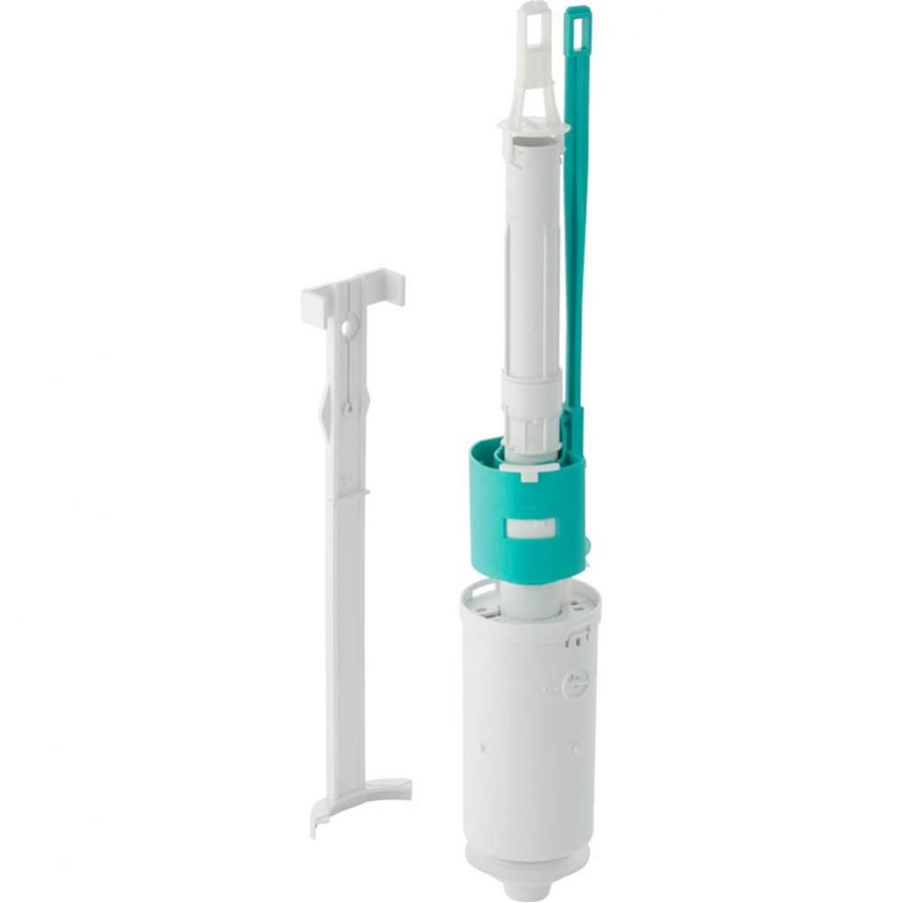 Geberit flush valve for Twinline concealed cistern 8 cm