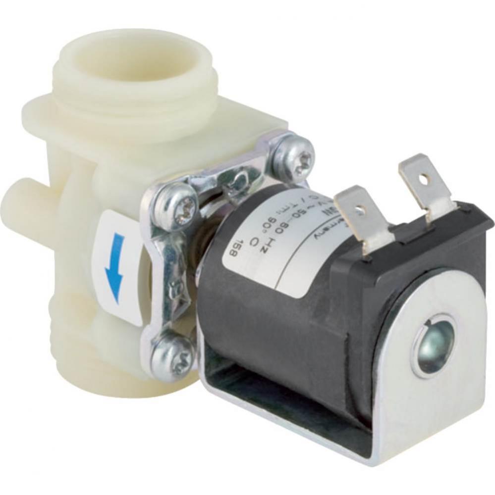 Geberit solenoid valve 24 V