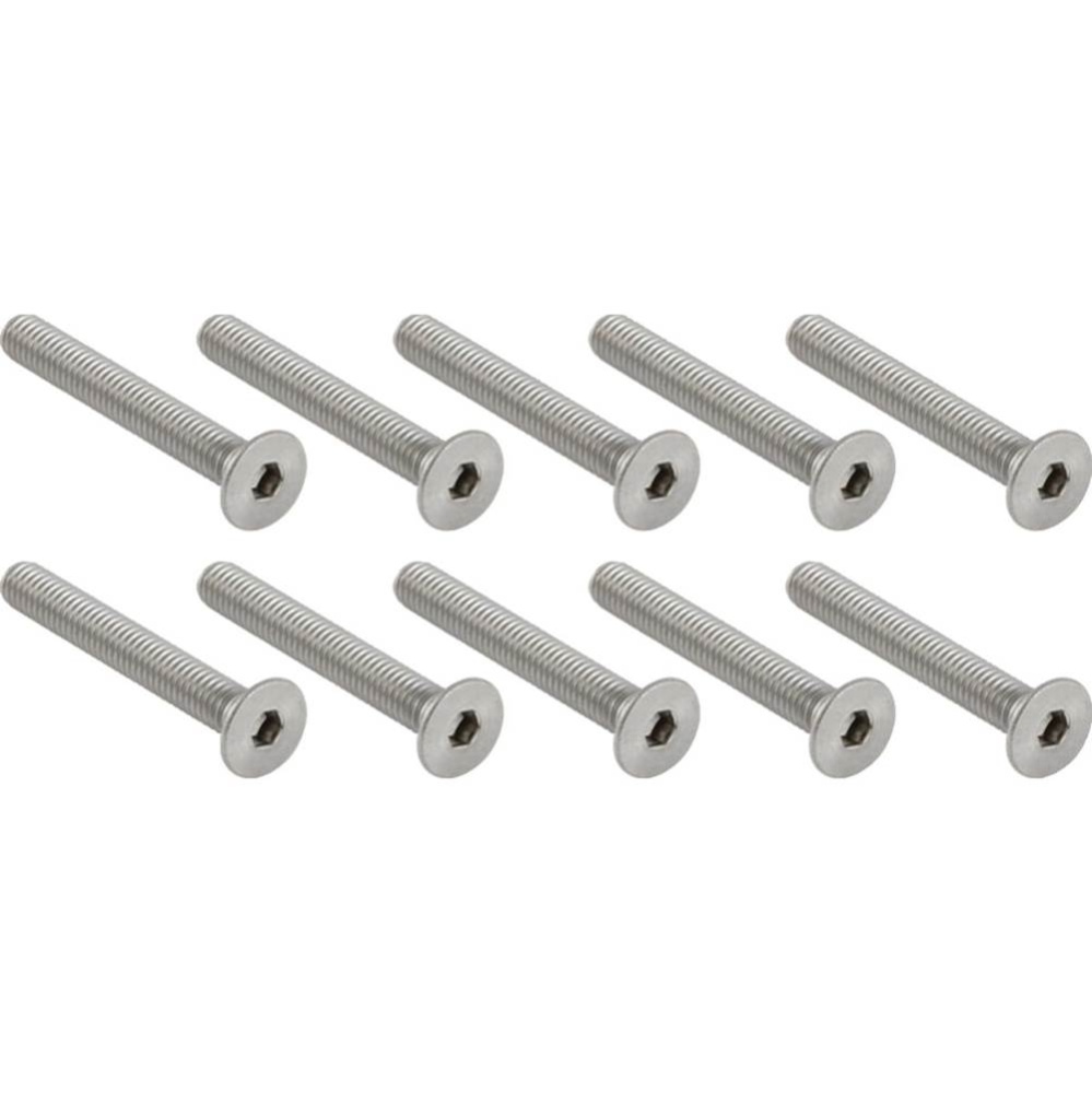 Geberit set of bolts for urinal flush control (10 pc.)