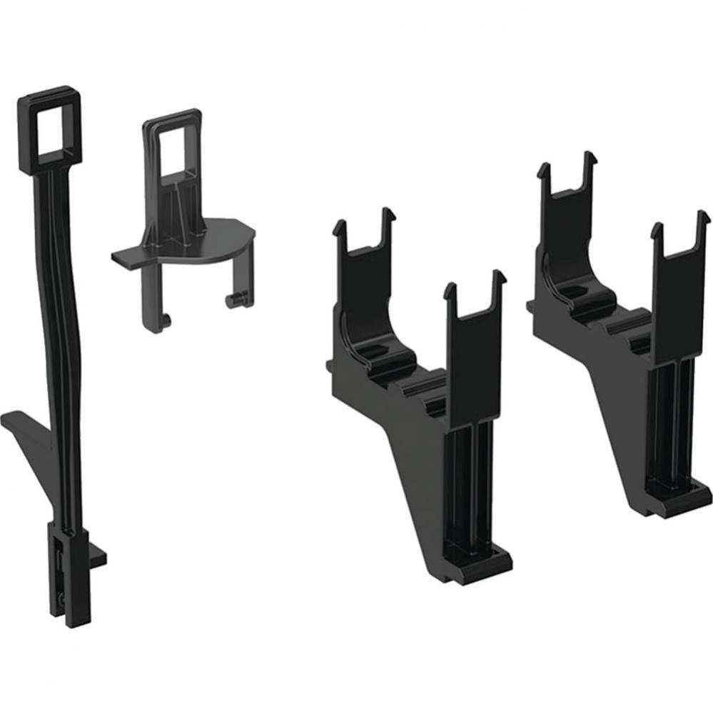 Geberit conversion set for hydraulic servo lifter, for Sigma concealed cistern 8 cm (up to year of