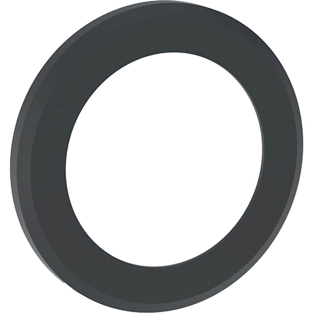 Geberit collar for Type 10 IR button, round